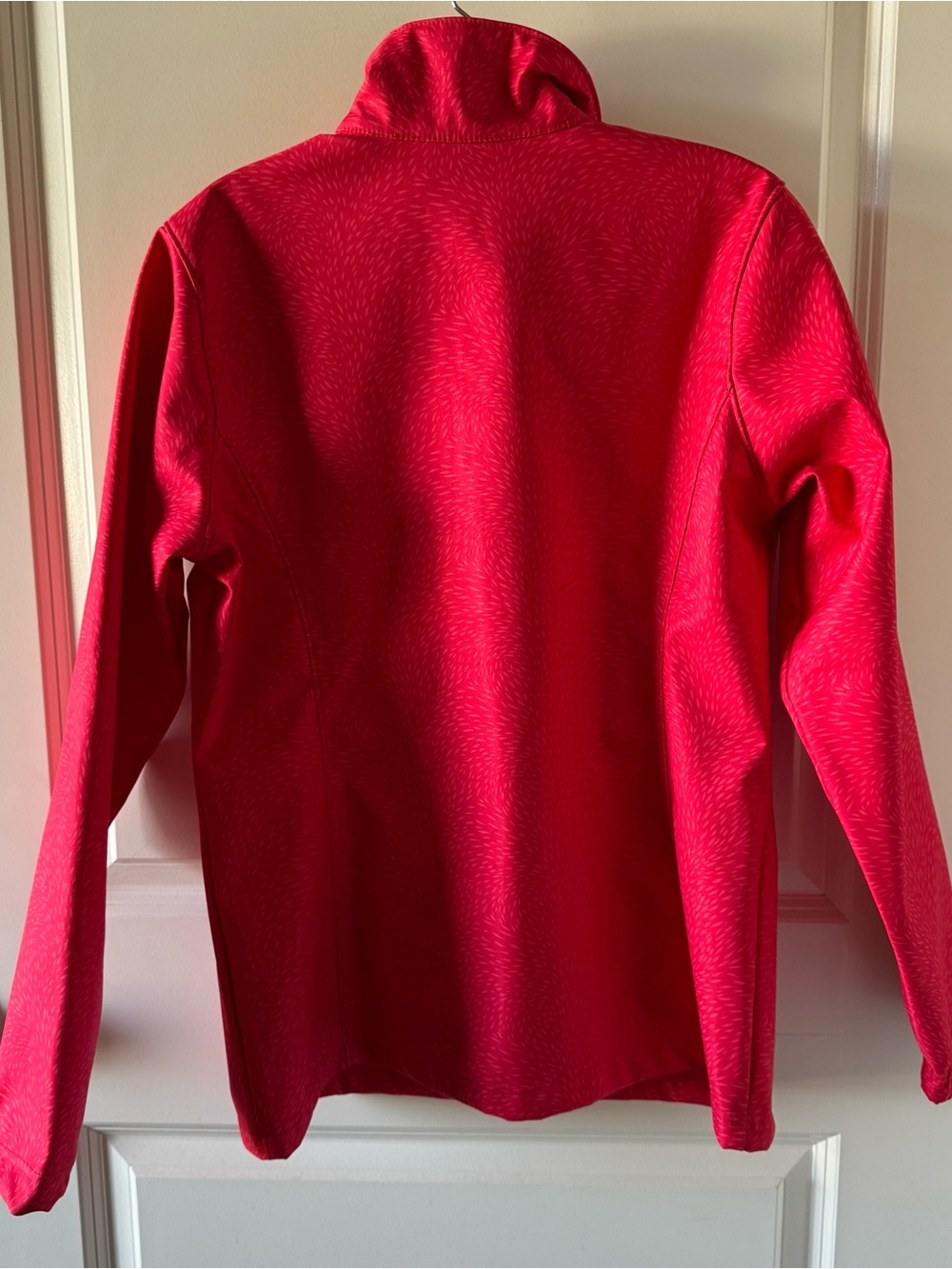 Columbia soft shell jacket - Picture 4 of 9